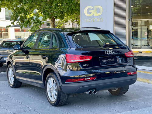 Audi Q3 1.4 Tfsi 150 Cv