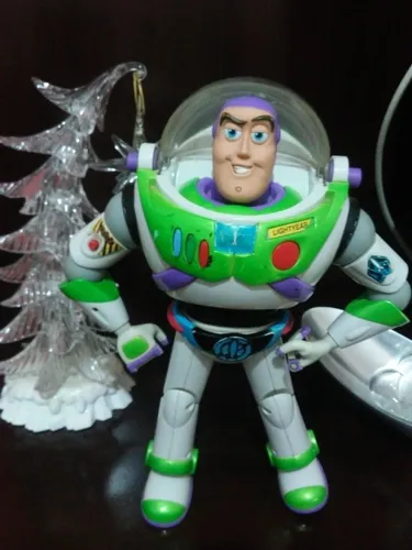 Buzz lightyear azul cheap
