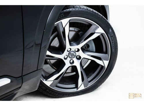 Imagem 3 de 13 de Volvo Xc90 Inscription 2.0