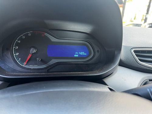 Chevrolet Onix 1.0 Ls 5p