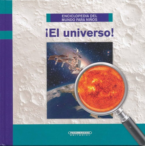 Enciclopedia Del Mundo Para Niños: El Universo - Varios Auto