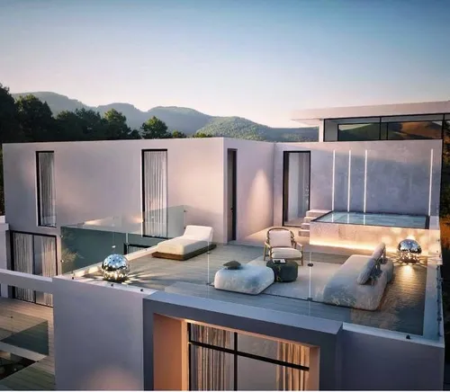 Casa - San Román - 1200 Mts2