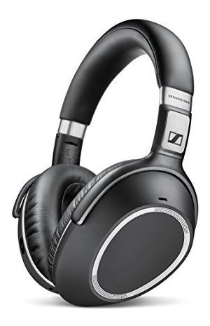 Sennheiser Pxc 550 Wireless Noisegard Adaptive Noise Cancel