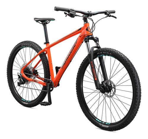 Mongoose Tyax Comp, Sport Y Expert - Bicicleta De Montaña .