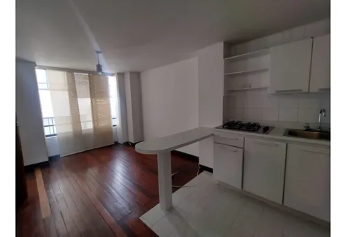 Arriendo Apartaestudio Las Camelias Manizales | Arriendos Manizales