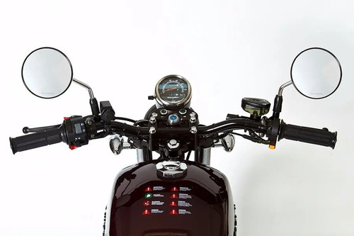 Imagen 3 de 8 de Moto Zanella Ceccato 150 R 0km Urquiza Motos
