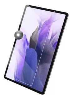 Vidrio Templado Tablet Compat Samsung Galaxy Tab S7 Todas
