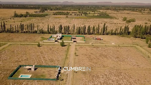 Imagen 5 de 30 de Lotes De 690 M2 En El Salto Club De Campo