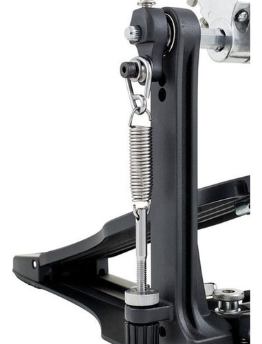 Pedal Mapex P600tw Para Bombo Doble Cadena