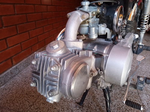 Honda Dax Japonesa
