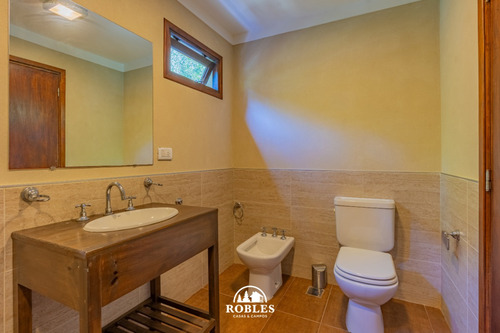 Casa - Chalet En Venta En Mar Del Plata