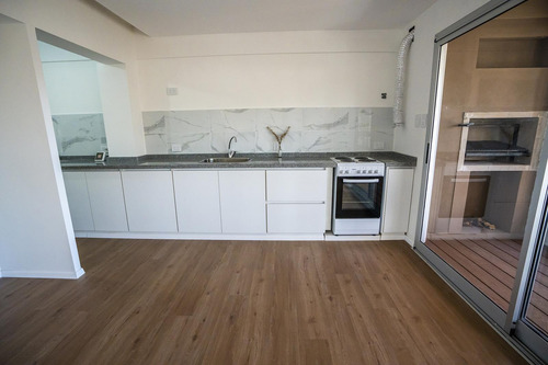 Departamento - Beccar