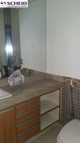 Imagem 14 de 15 de Lindo Apartamento ! - Mc4721
