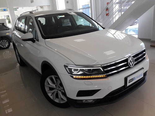 Volkswagen Tiguan 1.4 Tsi