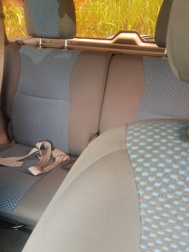 Chery Tiggo 2.0 Gasolina