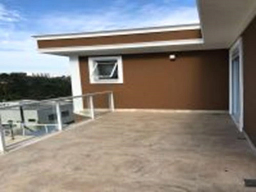Imagem 5 de 30 de Sobrado 4 Dormitórios Alphaville - Reo358660