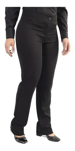 Calça social cheap grafite feminina
