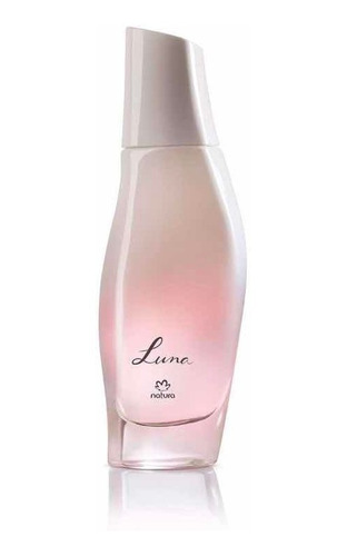 Luna Clásico Femenino Eau De Parfum 50ml Natura