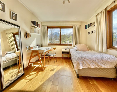 Imagen 28 de 30 de En Venta Casa Mediterranea Vitacura: Colegio Aleman