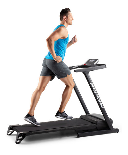 Nueva Trotadora Proform Cadence Wlt - Envío Inmediato