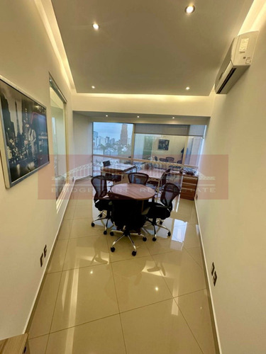 Oficina En Renta En Campos Elíseos, Polanco, Miguel Hidalgo, Cdmx.