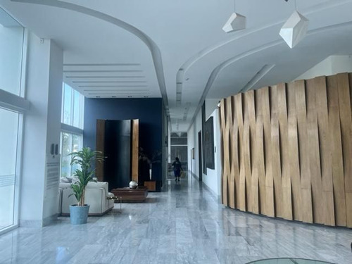 Departamento Amueblado En Renta En Juriquilla Towers Queretaro