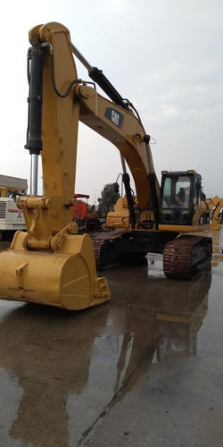 Caterpillar 336 D L M E