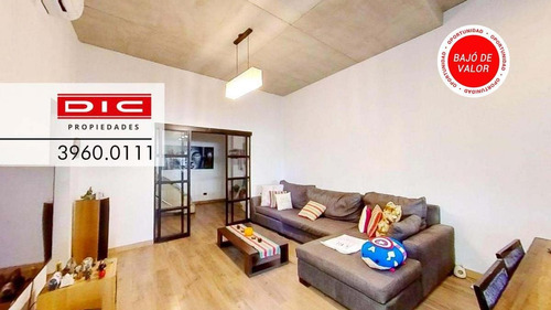 Imagen 1 de 18 de Casa 3 Ambientes Venta - Belgrano