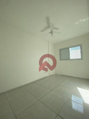 Imagem 19 de 26 de Apartamento Com 2 Dormitórios À Venda, 62 M² Por R$ 360.000 - Ocian - Praia Grande/sp - Ap3701