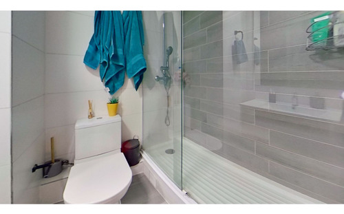 Hermoso Y Agradable Depto. En Venta Primer Piso, Ñuñoa