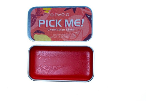 Box De Maquillaje