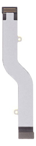 Cable Flex De Placa Base Para Motorola Moto G5