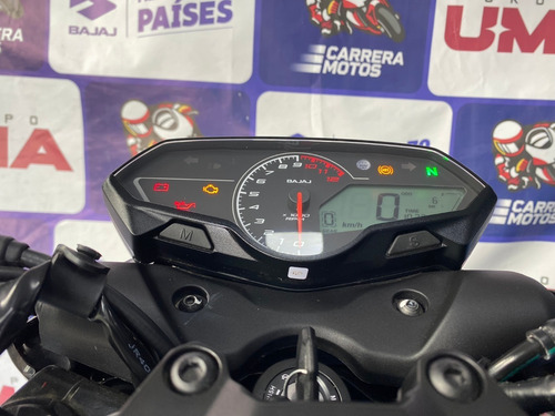 Imagen 2 de 18 de Pulsar N250