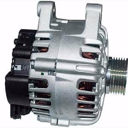 Alternador Valeo Citroen C3 C4 Peugeot 206 207 208 1.6 120a