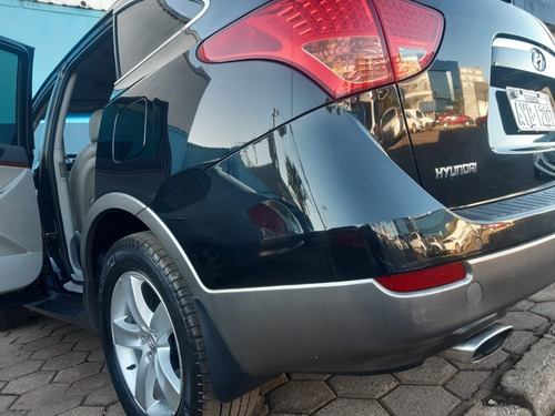 Hyundai Veracruz 3.8 V6 4x4