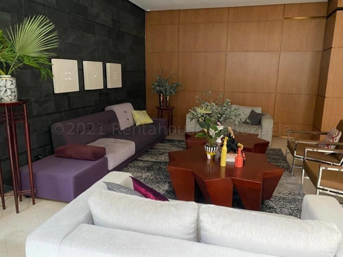 Imagen 4 de 17 de Apartamento En Venta Campo Alegre Mls#21-15975
