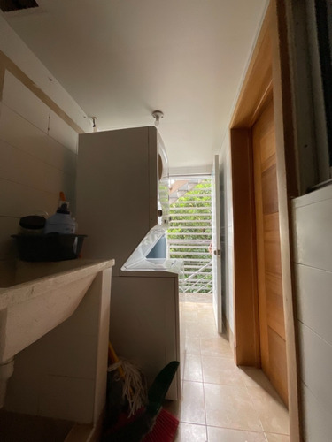 Imagen 18 de 21 de Apartamento En Alquiler En Bella Vista Amueblado, Cercano A Sectores Como Renacimiento, Mirador Sur, Urbanización Real, Anacaona, Bella Vista Norte, Cacicazgos, Rómulo Betancourt, Sarasota