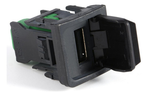 Nuevo Cargador De Coche Usb Para Golf Jetta Scirocco Mk5 Mk6
