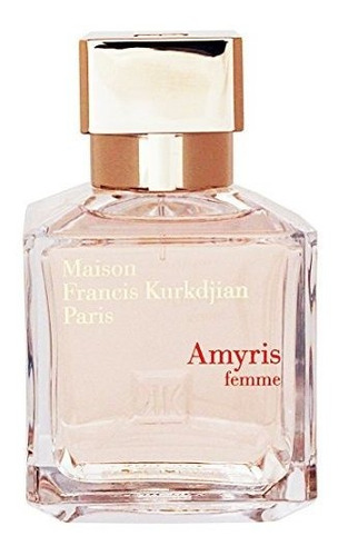 Maison Francis Kurkdjian Amyris Femme Eau De Parfum24 Oz