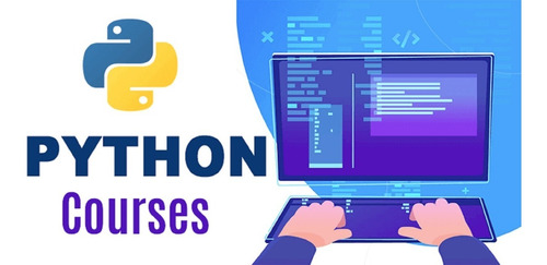 Curso Maestro De Python 3: Aprende Desde Cero Udemy