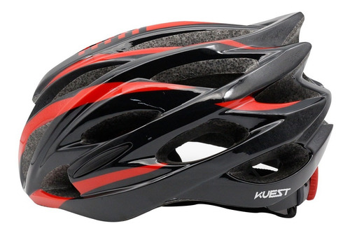 Casco De Bicicleta Mountain Bike Ajustable Pro Unisex Mtb