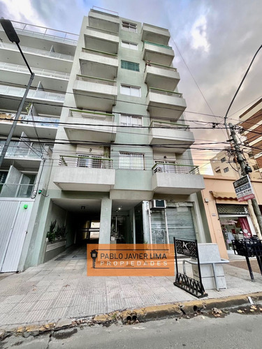 Departamento 2 Amb - Saenz Peña - Tres De Febrero