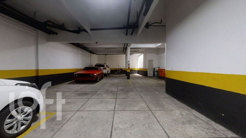 Imagem 15 de 30 de Apartamento - Ap00222 - 69488834