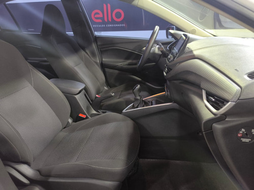 Chevrolet Onix 1.0 TURBO FLEX PLUS LTZ MANUAL