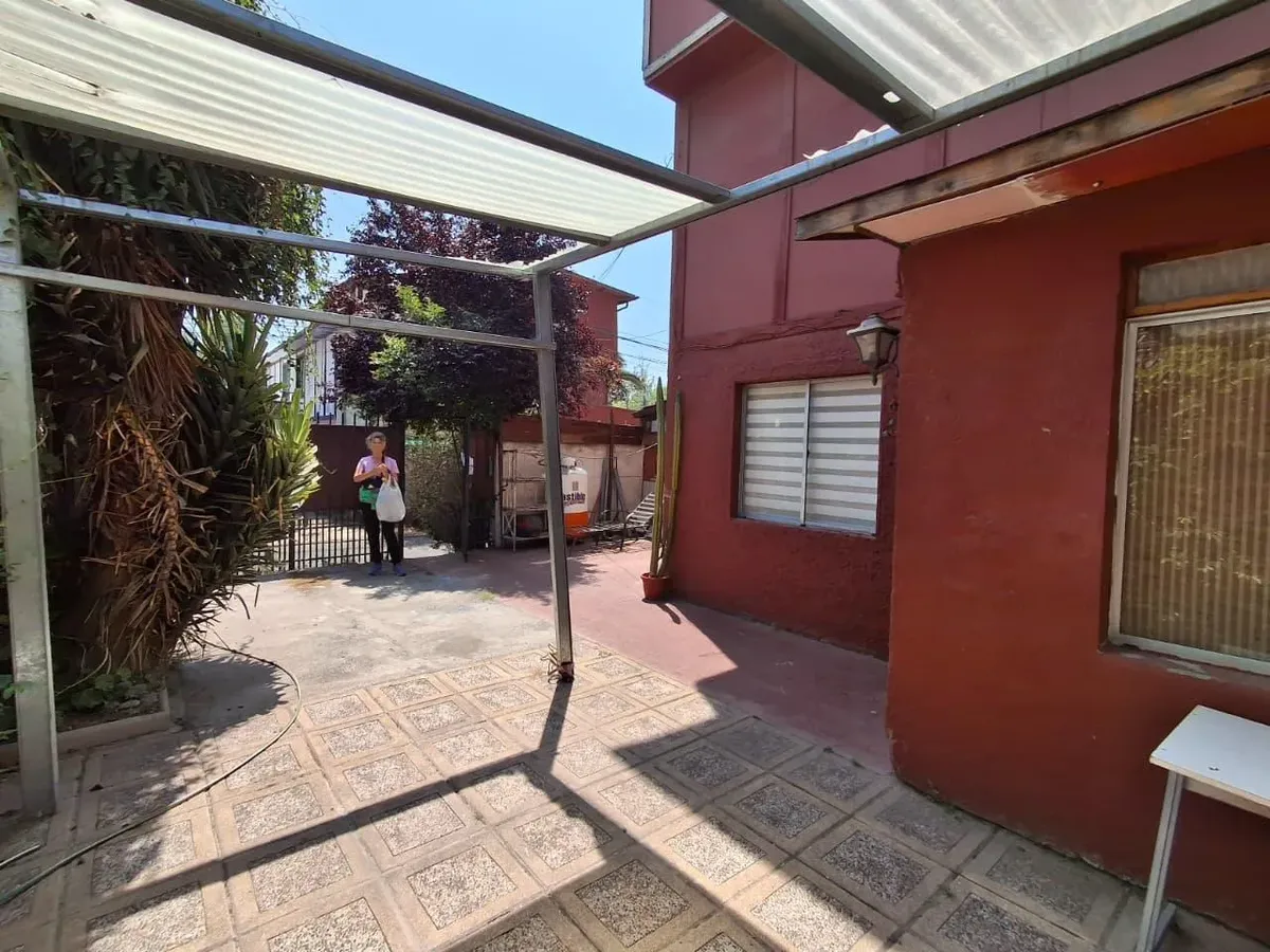 Imagen 2 de 26 de Excelente Casa 3d, 2b, 90m2, Santa Amalia La Florida