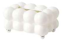 Comprar Caja De Pañuelos Con Forma De Burbuja U9, Funda De Pañuelos