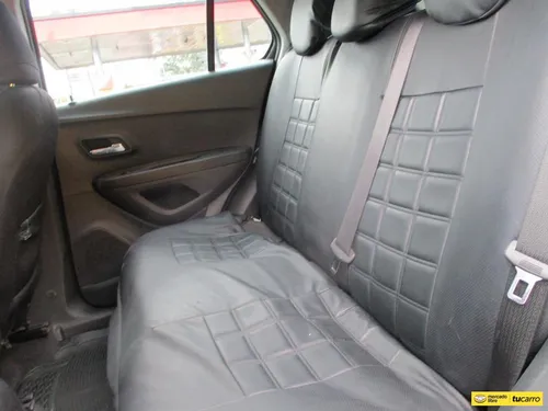 Chevrolet Tracker 4x2 1800cc At Aa