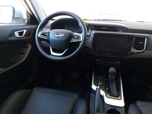 Chery Tiggo 4 - Confort Cvt