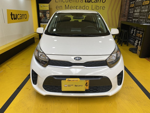 Imagen 3 de 25 de Kia Picanto 1.3