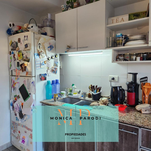 En Venta Duplex De 3 Ambientes En Umbrales De La Merced - Moreno
